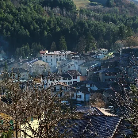 & Ristorante Europa 호텔 팔라쭐로술세뇨