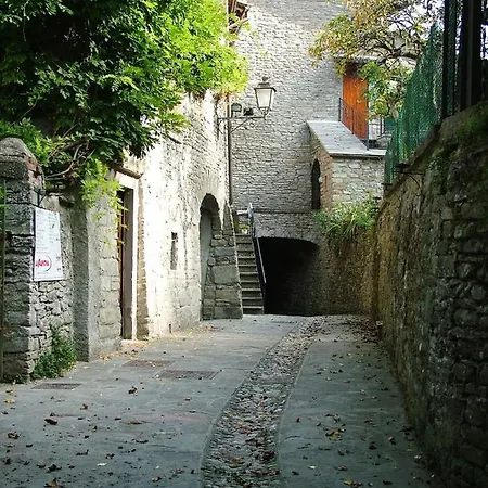 & Ristorante Europa 3*