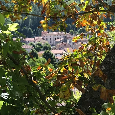 호텔 & Ristorante Europa 팔라쭐로술세뇨